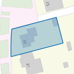 Perceel OSS00-K-4361