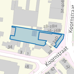 Perceel OSS00-K-4375