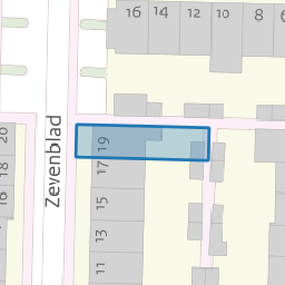 Perceel OSS00-K-4377