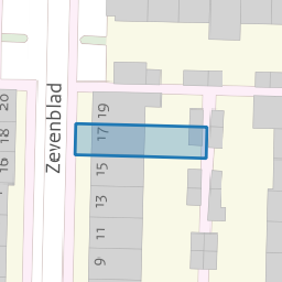 Perceel OSS00-K-4378