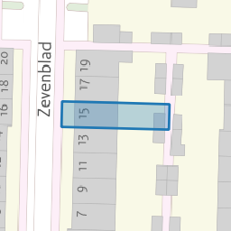 Perceel OSS00-K-4379