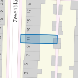 Perceel OSS00-K-4381