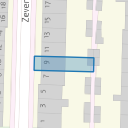Perceel OSS00-K-4382