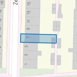 Perceel OSS00-K-4383