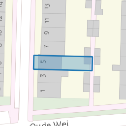 Perceel OSS00-K-4384
