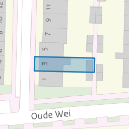 Perceel OSS00-K-4385