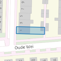 Perceel OSS00-K-4386