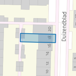 Perceel OSS00-K-4388