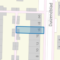 Perceel OSS00-K-4389