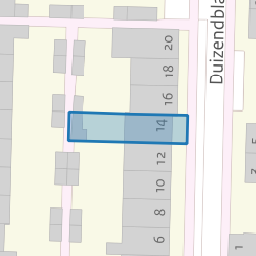Perceel OSS00-K-4390