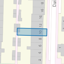 Perceel OSS00-K-4392