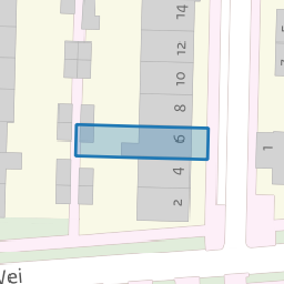 Perceel OSS00-K-4394