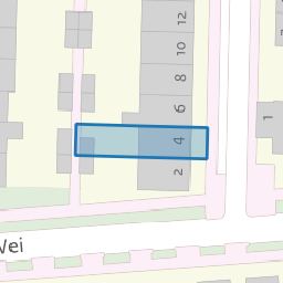 Perceel OSS00-K-4395