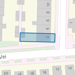 Perceel OSS00-K-4396