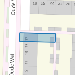 Perceel OSS00-K-4397