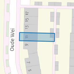 Perceel OSS00-K-4400