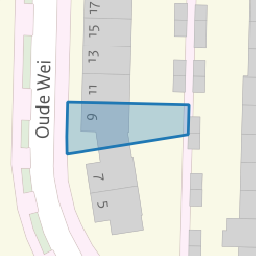 Perceel OSS00-K-4401