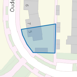 Perceel OSS00-K-4403