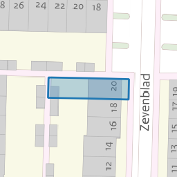 Perceel OSS00-K-4404