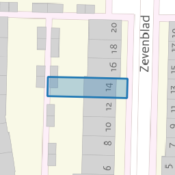 Perceel OSS00-K-4407