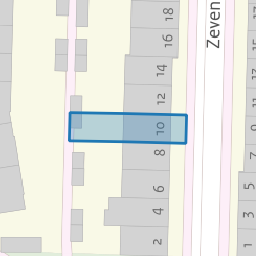 Perceel OSS00-K-4409