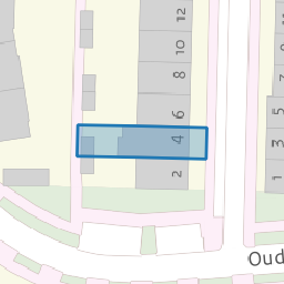 Perceel OSS00-K-4412