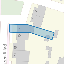 Perceel OSS00-K-4416