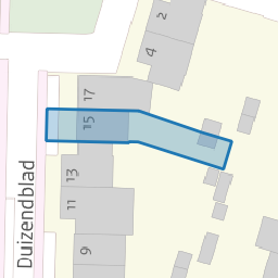 Perceel OSS00-K-4417