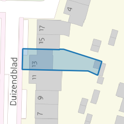 Perceel OSS00-K-4418