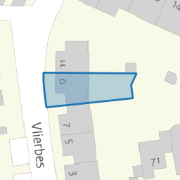 Perceel OSS00-K-4434