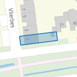 Perceel OSS00-K-4438