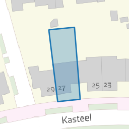 Perceel OSS00-K-4446