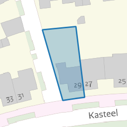 Perceel OSS00-K-4447