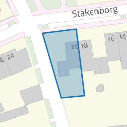 Perceel OSS00-K-4449