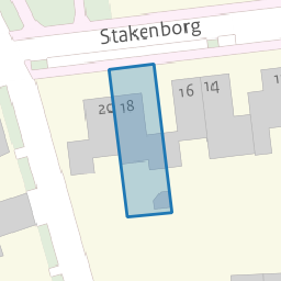 Perceel OSS00-K-4450
