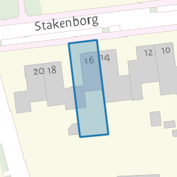 Perceel OSS00-K-4451