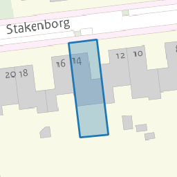 Perceel OSS00-K-4452