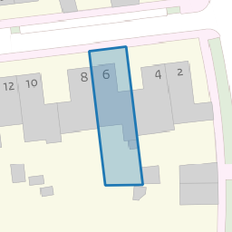 Perceel OSS00-K-4456