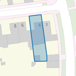 Perceel OSS00-K-4457