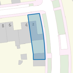 Perceel OSS00-K-4458