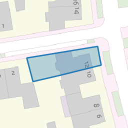 Perceel OSS00-K-4460