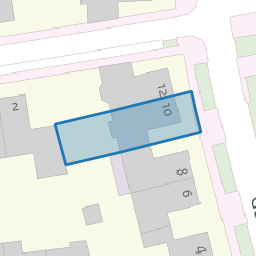 Perceel OSS00-K-4461