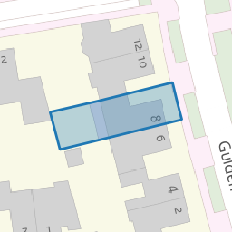 Perceel OSS00-K-4462