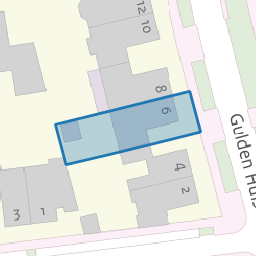 Perceel OSS00-K-4463