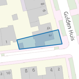 Perceel OSS00-K-4465