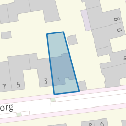 Perceel OSS00-K-4466