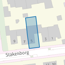 Perceel OSS00-K-4468