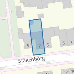 Perceel OSS00-K-4469