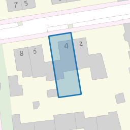 Perceel OSS00-K-4472