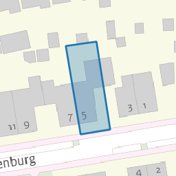 Perceel OSS00-K-4479